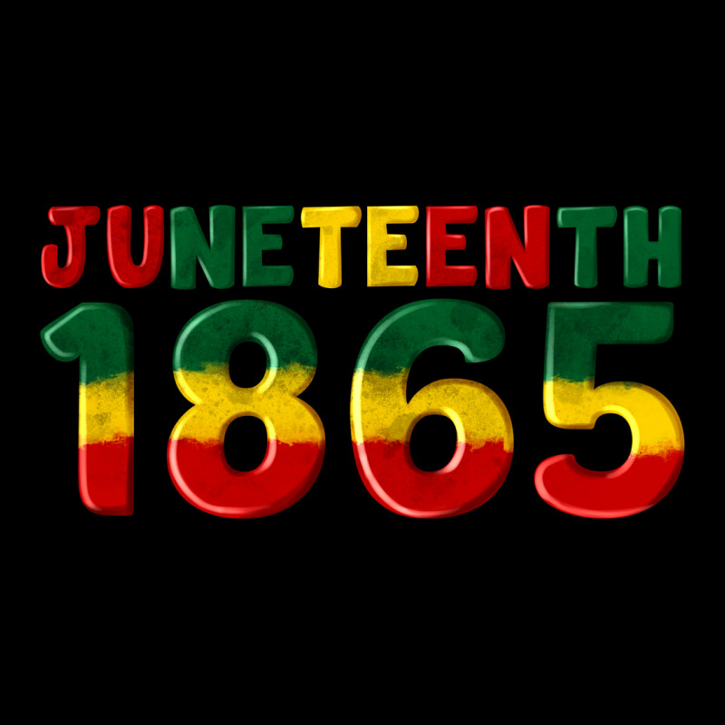 Juneteenth 1865 Urban Hoodie by Artiststas | Teevron