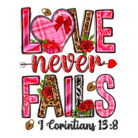 love never fails i corintians 13 8 | Teevron