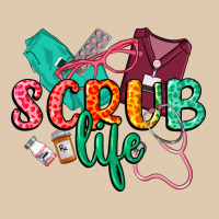 Scrub Life Heavyweight Sweatshirt | Teevron
