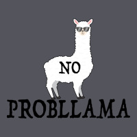 No Problama Vintage Hoodie | Teevron