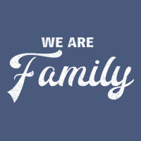 We Are Family (family / Father / Mother / Children) Vintage Hoodie | Teevron