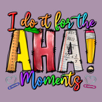 Idiot Of The Aha Moments Heavyweight Hoodie | Teevron