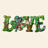 Love With Shamrock Vintage Tee | Teevron