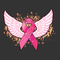Cancer ribbon angel wings Cancer Awareness | Teevron