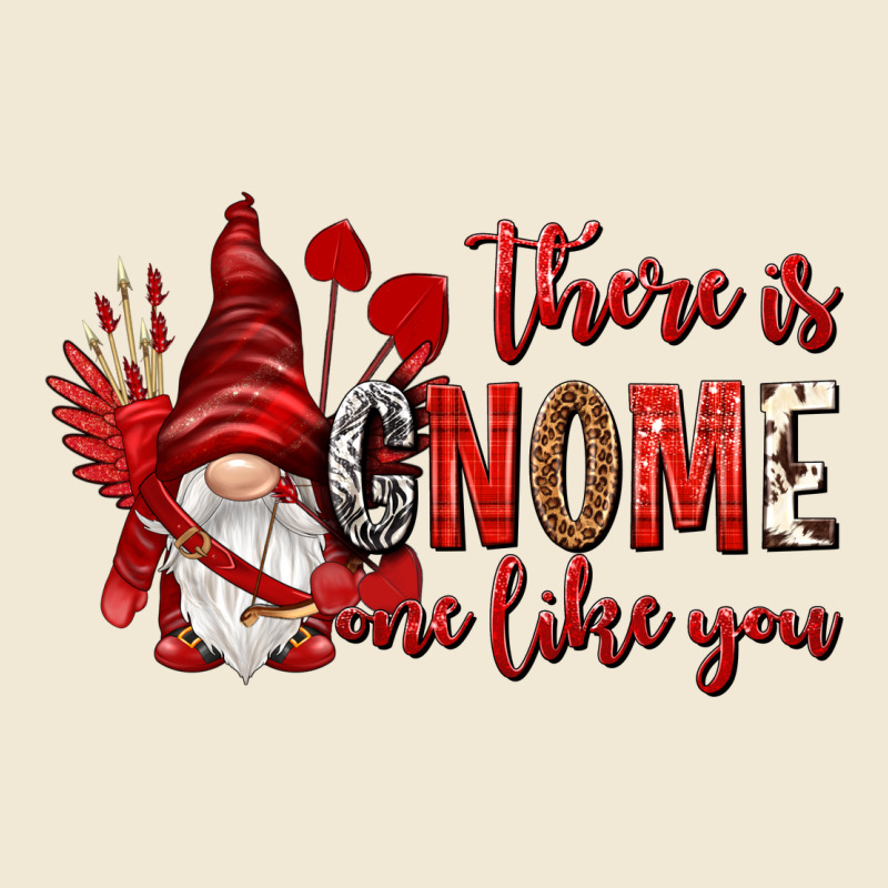 There Is Gnome One Like You Premium Tee by NancyCooperArtShop | Teevron