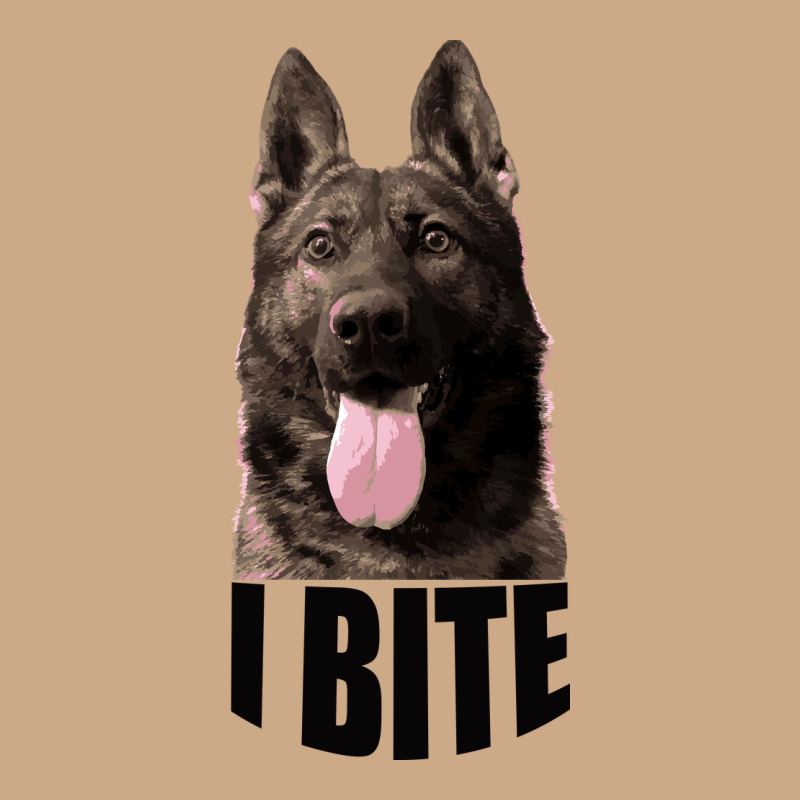 I Bite Vintage Hoodie by Bettercallsaul | Teevron