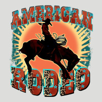 American Rodeo Zipper Hoodie | Teevron