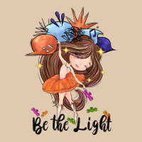 Be The Light Heavyweight Sweatshirt | Teevron