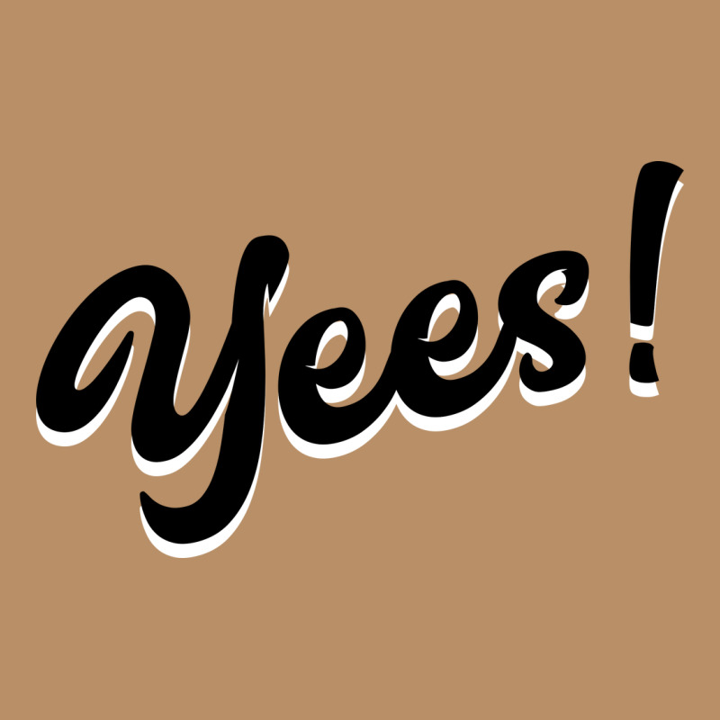 Yees! Vintage Hoodie by Bettercallsaul | Teevron