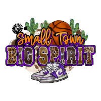 small town big spirit basketball | Teevron