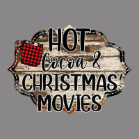 I Just Want To Drink Hot Cocoa Vintage Tee | Teevron