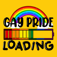 Gay Pride Loading Premium Hoodie | Teevron