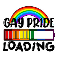 Gay pride loading | Teevron