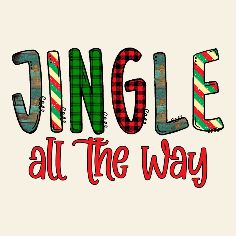 Jingle All The Way Vintage Tee by Bettercallsaul | Teevron