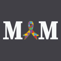 Lil Autism Mom Heavyweight Hoodie | Teevron