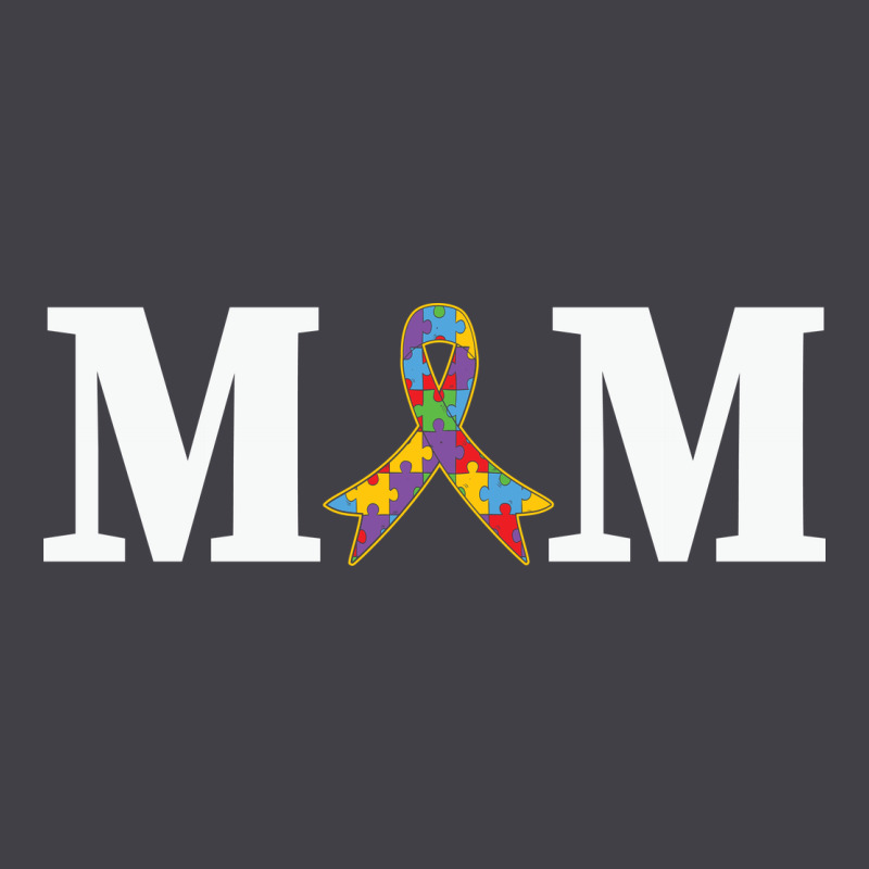 Lil Autism Mom Heavyweight Hoodie by CowhideDigitalArt | Teevron