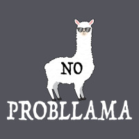 No Problama Vintage Hoodie | Teevron