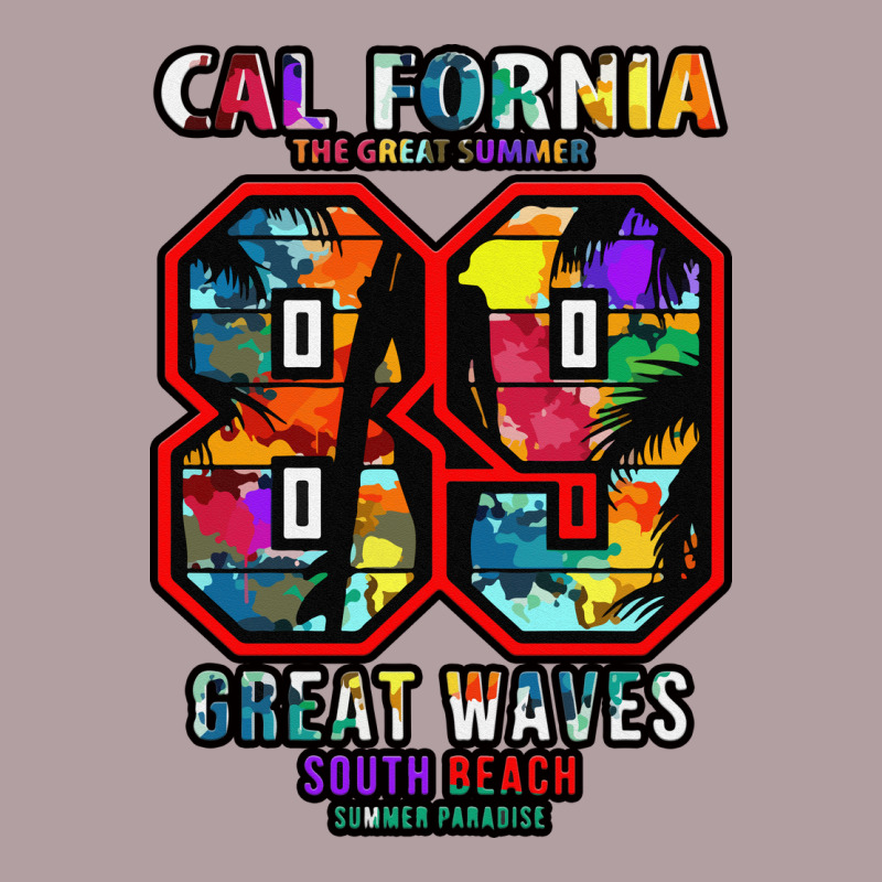 California 89 Vintage Hoodie by Bettercallsaul | Teevron