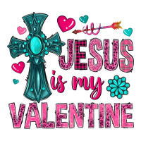 jesus is my valentine | Teevron