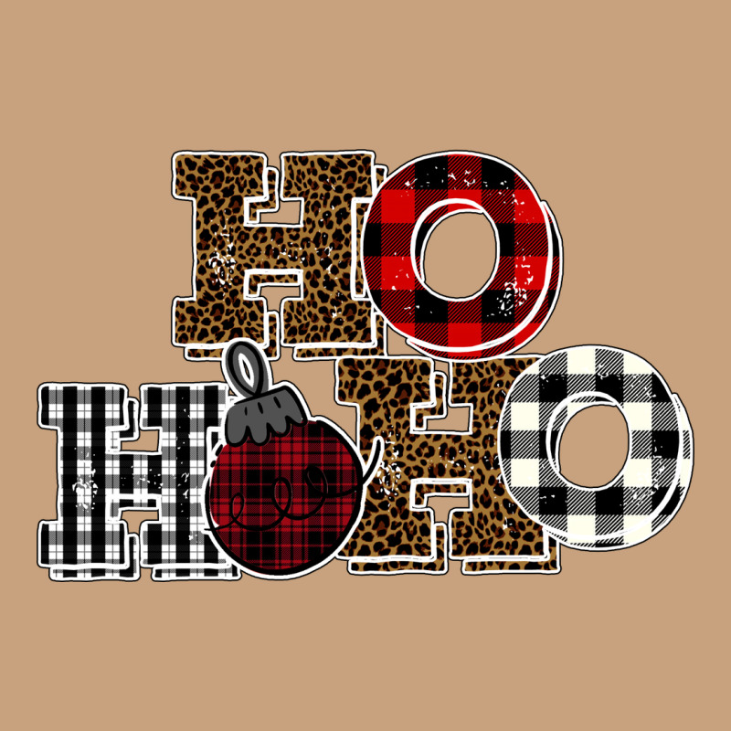 Ho Ho Ho Buffalo Vintage Tee by Bettercallsaul | Teevron