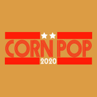 Joe Biden Corn Pop Urban Heavy Tee | Teevron