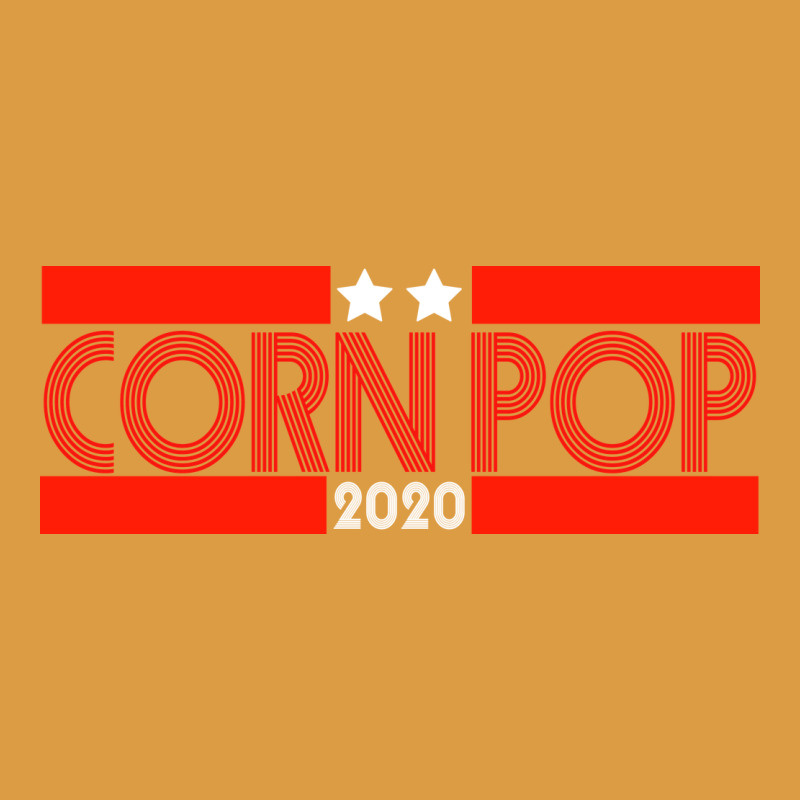 Joe Biden Corn Pop Urban Heavy Tee by Bettercallsaul | Teevron