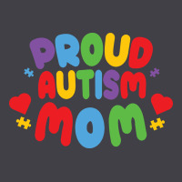 Lil Autism Mom Heavyweight Hoodie | Teevron