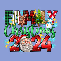Family Christmas 2024 Long Sleeve Tee | Teevron