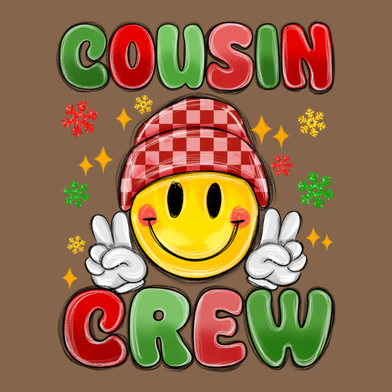 Cousin Crew Premium Tee by MaliasSmallBusiness | Teevron