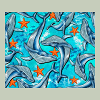 Humpback Whale Mousepad Classic Tee | Teevron