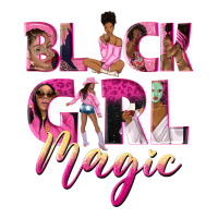 black girl magic | Teevron