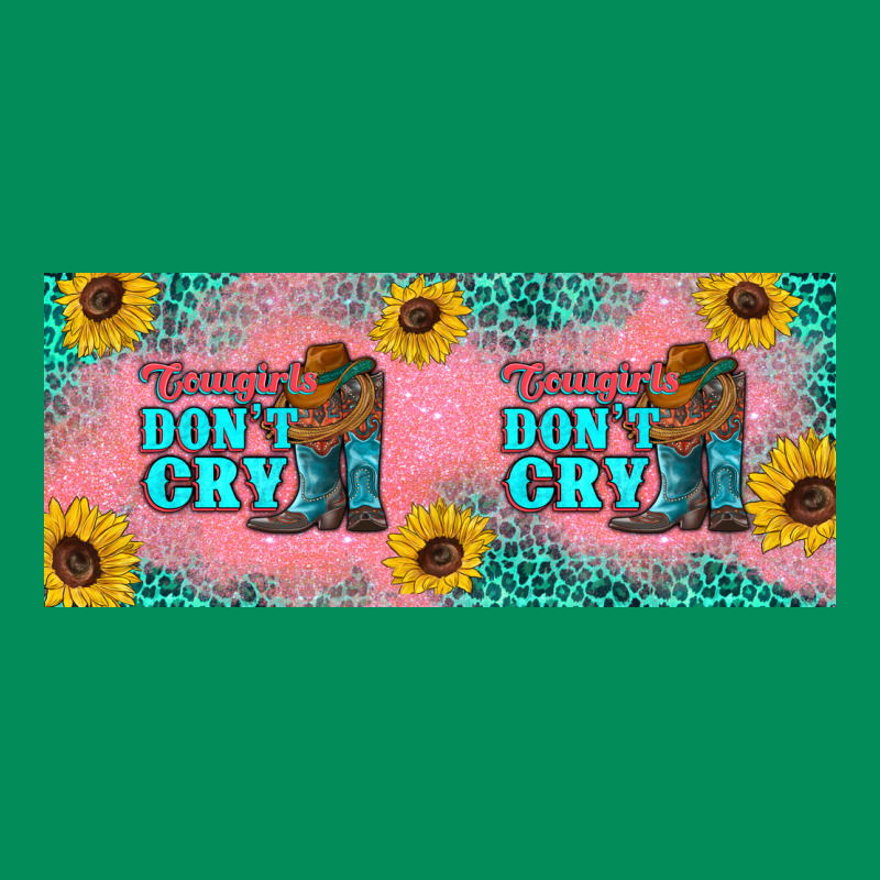 Cowgirls Don't Cry Mug Mug 15 Oz Urban Hoodie by Artiststas | Teevron