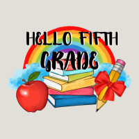 Back To School Hello Fifth Grade 3200x2400 Heavy Core Tee | Teevron