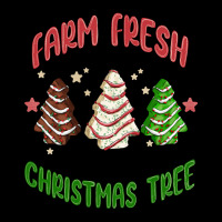 Farm Fresh Christmas Tree Premium Tee | Teevron