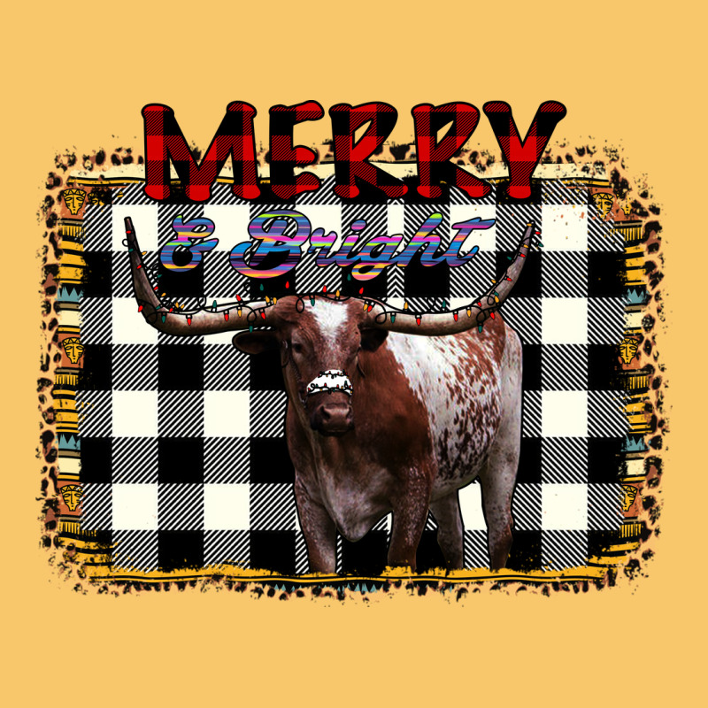 Merry Bright Vintage Hoodie by Bettercallsaul | Teevron
