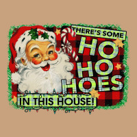Funny Christmas Santa Vintage Tee | Teevron