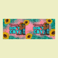 Cowgirls Don't Cry Mug 11 Oz Urban Hoodie | Teevron