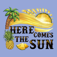 Here Comes The Sun Classic Tee | Teevron