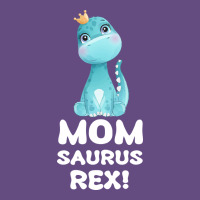 Mommy Saurus Rex Mom Mom Gift Dino Vintage Hoodie | Teevron