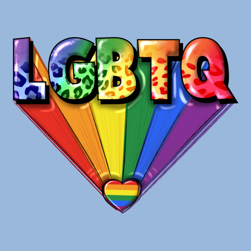 Lgbtq Pride Premium Hoodie by FaDigitalArtStudio | Teevron