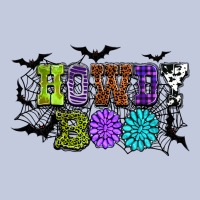 Halloween Howdy Boo Long Sleeve Tee | Teevron