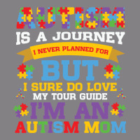 Lil Autism Mom Heavyweight Hoodie | Teevron