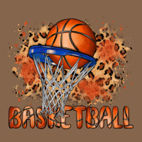 Custom Name Basketball Premium Tee | Teevron