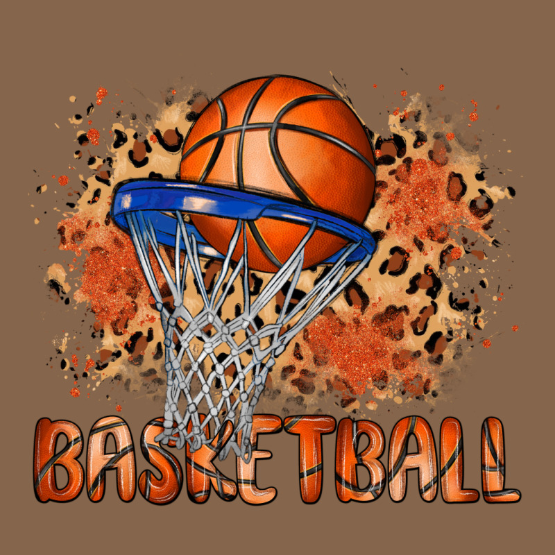 Custom Name Basketball Premium Tee by MaliasSmallBusiness | Teevron