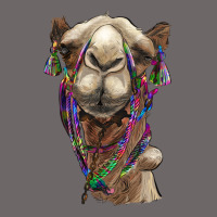 Tie Dye Camel Classic Tee | Teevron