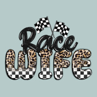 Race Wife Heavy Core Tee | Teevron