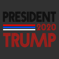 President 2020 Trump Urban Heavy Tee | Teevron