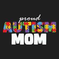 Lil Autism Mom Heavyweight Hoodie | Teevron