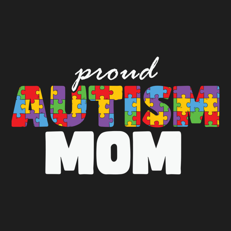 Lil Autism Mom Heavyweight Hoodie by CowhideDigitalArt | Teevron