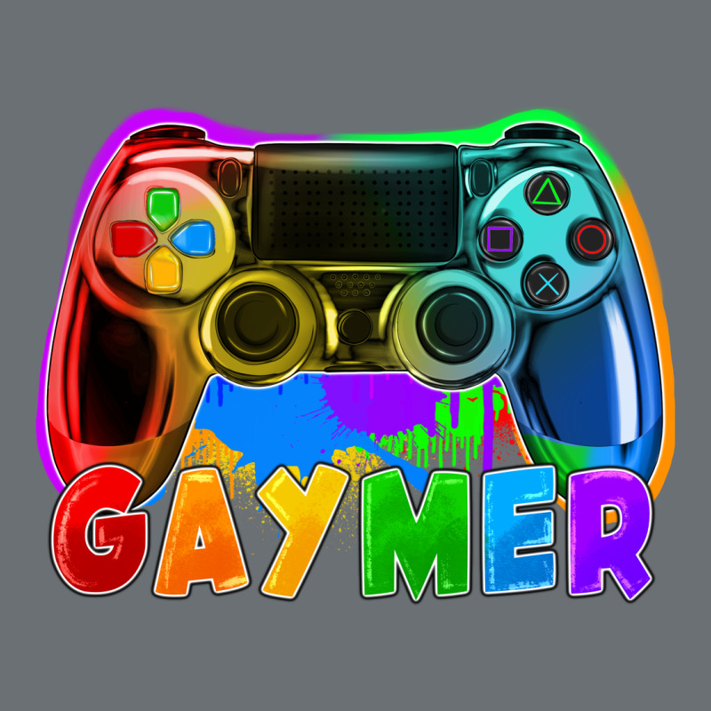Gaymer Premium Hoodie by FaDigitalArtStudio | Teevron
